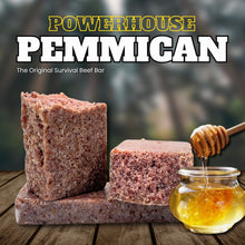 Lade das Bild in den Galerie-Viewer, Powerhouse Pemmican - GOLDEN HONEY
