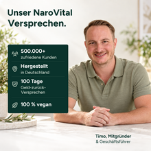Lade das Bild in den Galerie-Viewer, Hair-Power – Haar Vitamine
