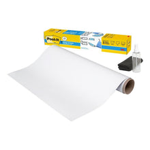 Lade das Bild in den Galerie-Viewer, Post-it® Easy Erase Whiteboard-Oberfläche, Weiß
