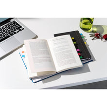 Lade das Bild in den Galerie-Viewer, Post-it® Index Haftstreifen, Mini, 11,9 mm x 43,2 mm, 100 Haftstreifen/Spender
