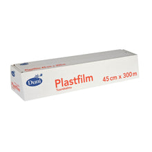 Lade das Bild in den Galerie-Viewer, Frischhaltefolie Transparent PVC 300 m
