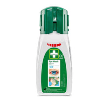 Lade das Bild in den Galerie-Viewer, Cederroth augenspülung, taschenmodell 235 ml | Packung (235 Stück)
