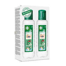 Lade das Bild in den Galerie-Viewer, Cederroth augenspülung 2 x 500 ml, 2er-pack | Packung (2 Stück)
