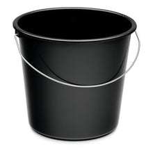 Lade das Bild in den Galerie-Viewer, Nölle Profi Brush Haushaltseimer 10 Liter Kunsstoff
