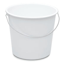 Lade das Bild in den Galerie-Viewer, Nölle Profi Brush Haushaltseimer 10 Liter Kunsstoff

