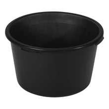Lade das Bild in den Galerie-Viewer, Nölle Profi Brush Mörtelkasten Kunststoff schwarz
