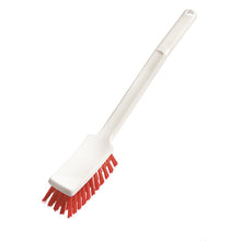 Lade das Bild in den Galerie-Viewer, Stielbürste 400x48x35 mm, hart
