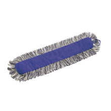 Lade das Bild in den Galerie-Viewer, TASKI K2 Mopp, Schlingenklettmopp mit offenen Fransen
