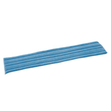 Lade das Bild in den Galerie-Viewer, TASKI Jonmaster Standard Damp Mop Klett-Mikrofaserbezüge
