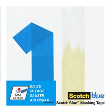 Lade das Bild in den Galerie-Viewer, ScotchBlue™ Malerabdeckband „Multi-Surface“
