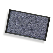 Lade das Bild in den Galerie-Viewer, Nölle Profi Brush Schmutzfangmatte blau meliert
