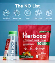 Lade das Bild in den Galerie-Viewer, Herboxa® HYDRATION PRO v2
