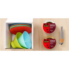 Lade das Bild in den Galerie-Viewer, Scotch® Verpackungsklebeband für einen sicheren Verschluss, 50 mm x 66 m

