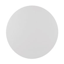 Lade das Bild in den Galerie-Viewer, PAPSTAR 100 Tortenunterlagen, Pappe rund, weiss mit glattem Rand
