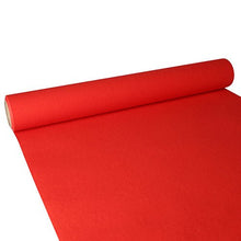 Lade das Bild in den Galerie-Viewer, PAPSTAR Tischläufer, Tissue "ROYAL Collection" 3 m x 40 cm
