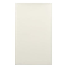 Lade das Bild in den Galerie-Viewer, Starpak Tischdecke, stoffähnlich, Vlies "soft selection" 240 cm x 140 cm weiss | Folie (1 Stück)

