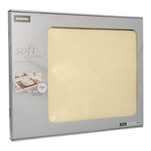 Lade das Bild in den Galerie-Viewer, Starpak 100 Tischsets, stoffähnlich, Vlies "soft selection" 30 cm x 40 cm
