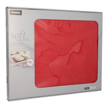 Lade das Bild in den Galerie-Viewer, Starpak 100 Tischsets, stoffähnlich, Vlies "soft selection" 30 cm x 40 cm
