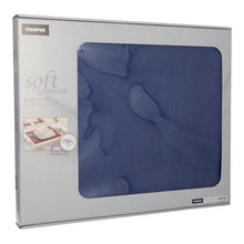 Lade das Bild in den Galerie-Viewer, Starpak 100 Tischsets, stoffähnlich, Vlies "soft selection" 30 cm x 40 cm
