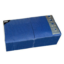 Lade das Bild in den Galerie-Viewer, PAPSTAR 250 Servietten, 3-lagig 1/4-Falz
