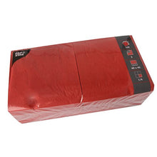 Lade das Bild in den Galerie-Viewer, PAPSTAR 250 Servietten, 3-lagig 1/4-Falz
