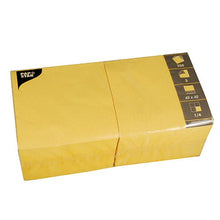 Lade das Bild in den Galerie-Viewer, PAPSTAR 250 Servietten, 3-lagig 1/4-Falz
