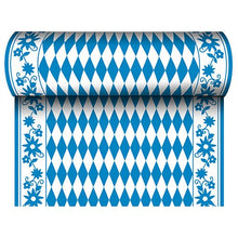 Lade das Bild in den Galerie-Viewer, PAPSTAR Tischläufer, stoffähnlich, Airlaid 24 m x 40 cm

