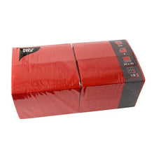 Lade das Bild in den Galerie-Viewer, PAPSTAR 250 Servietten, 3-lagig 1/8-Falz
