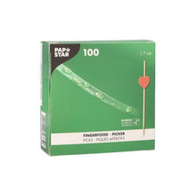 Lade das Bild in den Galerie-Viewer, PAPSTAR 100 Fingerfood - Picker
