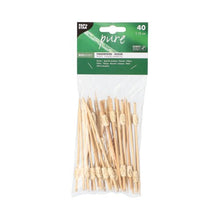 Lade das Bild in den Galerie-Viewer, PAPSTAR 40 Fingerfood - Picker "pure"
