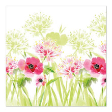 Lade das Bild in den Galerie-Viewer, PAPSTAR 20 Servietten, 33 cm x 33 cm 3-lagig 1/4-Falz Design Set 1
