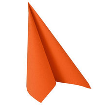 Lade das Bild in den Galerie-Viewer, PAPSTAR 20 Servietten "ROYAL Collection" 1/4-Falz 40 cm x 40 cm
