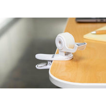 Lade das Bild in den Galerie-Viewer, Scotch™ Clip &amp; Twist Klebeband-Abroller C19, + Scotch® Magic™ Unsichtbares Klebeband, 19 mm × 8,89 m
