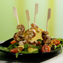 Lade das Bild in den Galerie-Viewer, PAPSTAR 250 Fingerfood - Spieße "pure"
