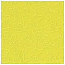 Lade das Bild in den Galerie-Viewer, PAPSTAR 50 Servietten "ROYAL Collection" 1/4-Falz 40 x 40 cm grün
