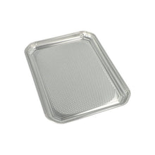 Lade das Bild in den Galerie-Viewer, Starpak 3 Servierplatten, Alu
