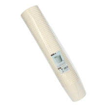Lade das Bild in den Galerie-Viewer, Starpak 50 Suppenbecher, Pappe "To Go" rund weiss
