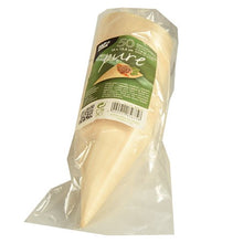 Lade das Bild in den Galerie-Viewer, PAPSTAR 50 Fingerfood - Spitztüten, Holz "pure"

