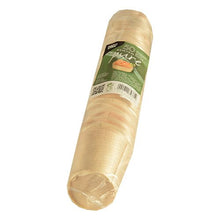 Lade das Bild in den Galerie-Viewer, PAPSTAR 50 Fingerfood - Schalen, Holz "pure" rund
