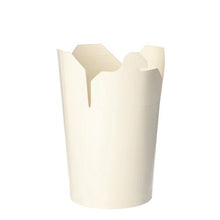 Lade das Bild in den Galerie-Viewer, Starpak 50 Snackboxen "To Go" eckig - 550 ml
