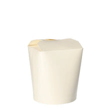 Lade das Bild in den Galerie-Viewer, Starpak 50 Snackboxen "To Go" eckig - 550 ml
