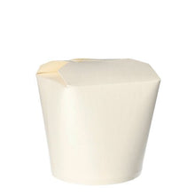Lade das Bild in den Galerie-Viewer, Starpak 50 Snackboxen "To Go" eckig - 750 ml
