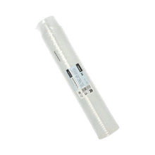 Lade das Bild in den Galerie-Viewer, Starpak 50 Portionsbecher, PP rund 30 ml Ø 4,6 cm · 2,8 cm transparent | Folie (50 Stück)
