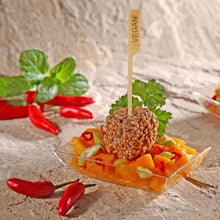 Lade das Bild in den Galerie-Viewer, PAPSTAR 250 Fingerfood - Spieße "pure"
