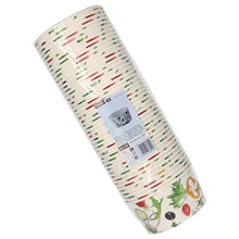 Lade das Bild in den Galerie-Viewer, Starpak 45 Salatschalen, Pappe "To Go" Ø 15 cm "Salad"

