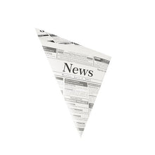 Lade das Bild in den Galerie-Viewer, PAPSTAR 1000 Spitztüten, Pergament-Ersatz, fettdicht
