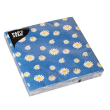 Lade das Bild in den Galerie-Viewer, PAPSTAR 20 Servietten, 33 cm x 33 cm 3-lagig 1/4-Falz Design Set 2

