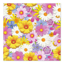 Lade das Bild in den Galerie-Viewer, PAPSTAR 20 Servietten, 33 cm x 33 cm 3-lagig 1/4-Falz Design Set 4
