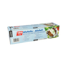 Lade das Bild in den Galerie-Viewer, Starpak Alufolie in Faltschachtel
