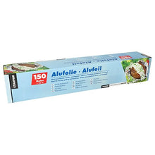 Lade das Bild in den Galerie-Viewer, Starpak Alufolie lose

